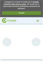 Mobile Screenshot of energypie.it